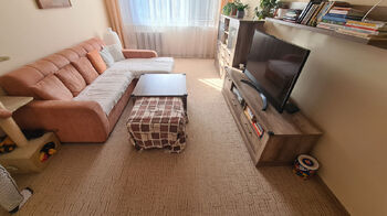 Prodej bytu 3+kk v osobním vlastnictví 65 m², Praha 10 - Horní Měcholupy