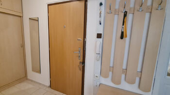 Prodej bytu 3+kk v osobním vlastnictví 65 m², Praha 10 - Horní Měcholupy
