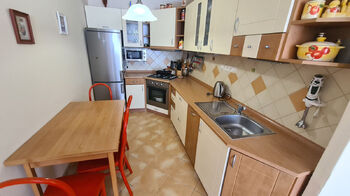 Prodej bytu 3+kk v osobním vlastnictví 65 m², Praha 10 - Horní Měcholupy