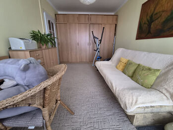 Prodej bytu 3+kk v osobním vlastnictví 65 m², Praha 10 - Horní Měcholupy