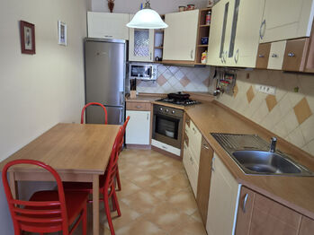 Prodej bytu 3+kk v osobním vlastnictví 65 m², Praha 10 - Horní Měcholupy