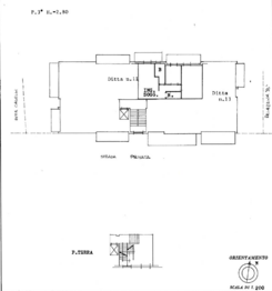 Prodej bytu 3+kk v osobním vlastnictví 64 m², Martinsicuro