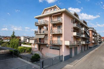 Prodej bytu 3+kk v osobním vlastnictví 64 m², Martinsicuro