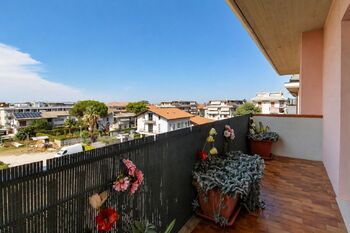 Prodej bytu 3+kk v osobním vlastnictví 64 m², Martinsicuro