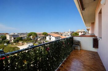 Prodej bytu 3+kk v osobním vlastnictví 64 m², Martinsicuro