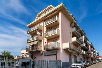 Prodej bytu 3+kk v osobním vlastnictví 64 m², Martinsicuro