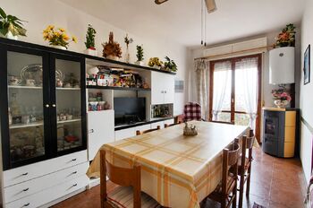Prodej bytu 3+kk v osobním vlastnictví 64 m², Martinsicuro