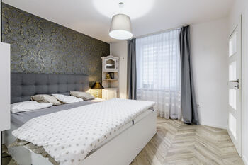 Prodej bytu 2+1 v osobním vlastnictví 43 m², Praha 8 - Libeň