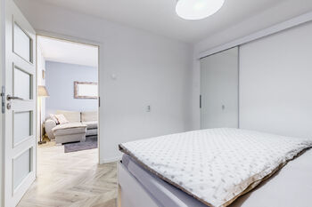 Prodej bytu 2+1 v osobním vlastnictví 43 m², Praha 8 - Libeň