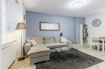Prodej bytu 2+1 v osobním vlastnictví 43 m², Praha 8 - Libeň