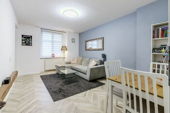 Prodej bytu 2+1 v osobním vlastnictví 43 m², Praha 8 - Libeň