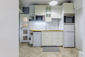 Prodej bytu 2+1 v osobním vlastnictví 43 m², Praha 8 - Libeň