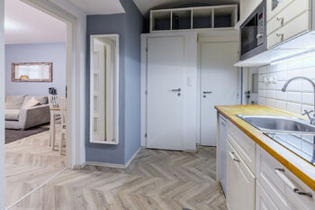 Prodej bytu 2+1 v osobním vlastnictví 43 m², Praha 8 - Libeň
