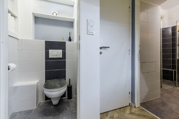 Prodej bytu 2+1 v osobním vlastnictví 43 m², Praha 8 - Libeň
