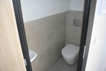 Pronájem bytu 3+kk v osobním vlastnictví 86 m², Strakonice