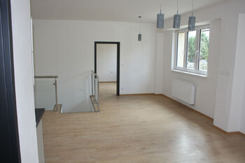 Pronájem bytu 3+kk v osobním vlastnictví 86 m², Strakonice