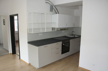 Pronájem bytu 3+kk v osobním vlastnictví 86 m², Strakonice