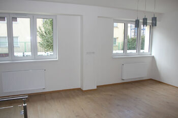 Pronájem bytu 3+kk v osobním vlastnictví 86 m², Strakonice