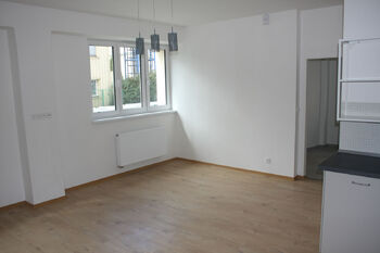 Pronájem bytu 3+kk v osobním vlastnictví 86 m², Strakonice