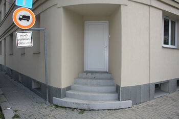 Pronájem bytu 3+kk v osobním vlastnictví 86 m², Strakonice