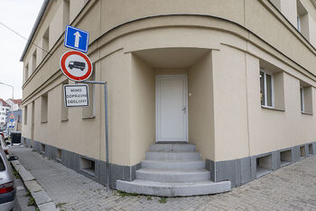 Pronájem bytu 3+kk v osobním vlastnictví 86 m², Strakonice