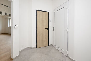 Pronájem bytu 3+kk v osobním vlastnictví 86 m², Strakonice