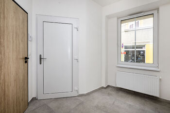 Pronájem bytu 3+kk v osobním vlastnictví 86 m², Strakonice
