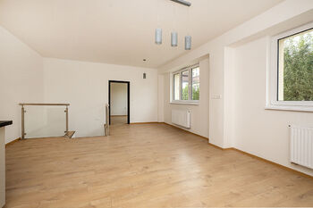 Pronájem bytu 3+kk v osobním vlastnictví 86 m², Strakonice
