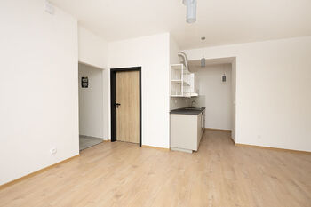 Pronájem bytu 3+kk v osobním vlastnictví 86 m², Strakonice