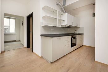Pronájem bytu 3+kk v osobním vlastnictví 86 m², Strakonice