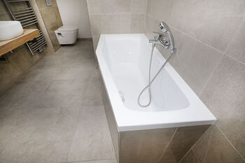 Pronájem bytu 3+kk v osobním vlastnictví 86 m², Strakonice