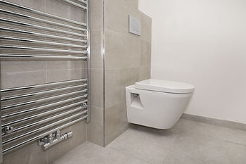 Pronájem bytu 3+kk v osobním vlastnictví 86 m², Strakonice