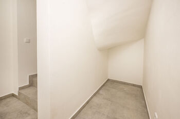 Pronájem bytu 3+kk v osobním vlastnictví 86 m², Strakonice