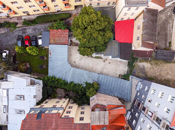 Prodej garáže, Praha 4 - Podolí