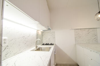 Pronájem bytu 1+1 v osobním vlastnictví 36 m², Svitavy