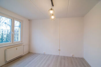 Pronájem bytu 1+1 v osobním vlastnictví 36 m², Svitavy