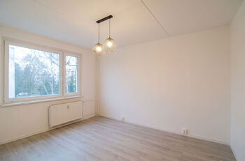 Pronájem bytu 1+1 v osobním vlastnictví 36 m², Svitavy