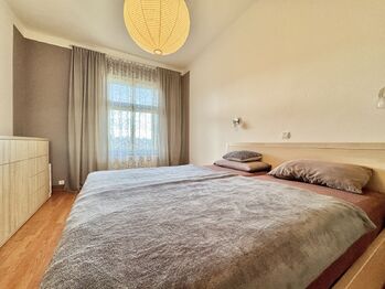 Prodej bytu 3+1 v osobním vlastnictví 90 m², Žatec