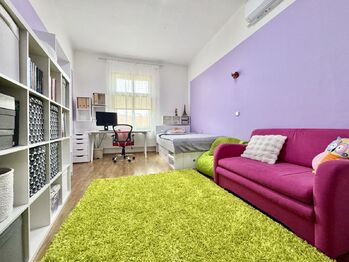 Prodej bytu 3+1 v osobním vlastnictví 90 m², Žatec