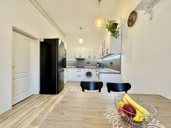 Prodej bytu 3+1 v osobním vlastnictví 90 m², Žatec