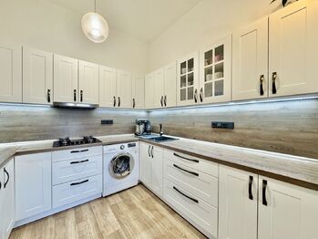 Prodej bytu 3+1 v osobním vlastnictví 90 m², Žatec