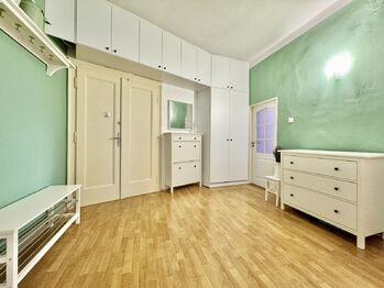 Prodej bytu 3+1 v osobním vlastnictví 90 m², Žatec