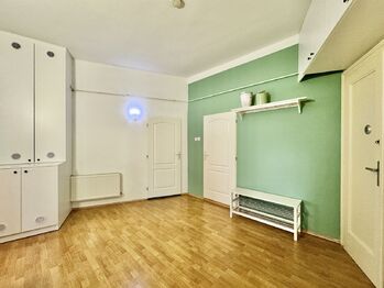Prodej bytu 3+1 v osobním vlastnictví 90 m², Žatec