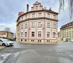 Prodej bytu 3+1 v osobním vlastnictví 90 m², Žatec
