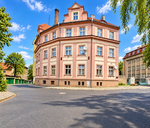 Prodej bytu 3+1 v osobním vlastnictví 90 m², Žatec