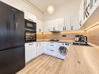 Prodej bytu 3+1 v osobním vlastnictví 90 m², Žatec