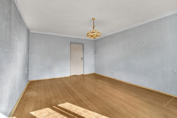 Rodinný dům, K Zámečku, Pardubice - podkroví - 2. ložnice - Prodej domu 123 m², Pardubice