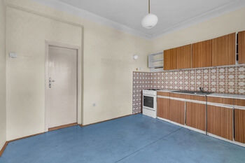 Rodinný dům, K Zámečku, Pardubice - přízemí - kuchyň - Prodej domu 123 m², Pardubice