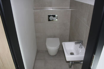 Pronájem bytu 3+kk v osobním vlastnictví 78 m², Strakonice