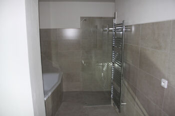 Pronájem bytu 3+kk v osobním vlastnictví 78 m², Strakonice